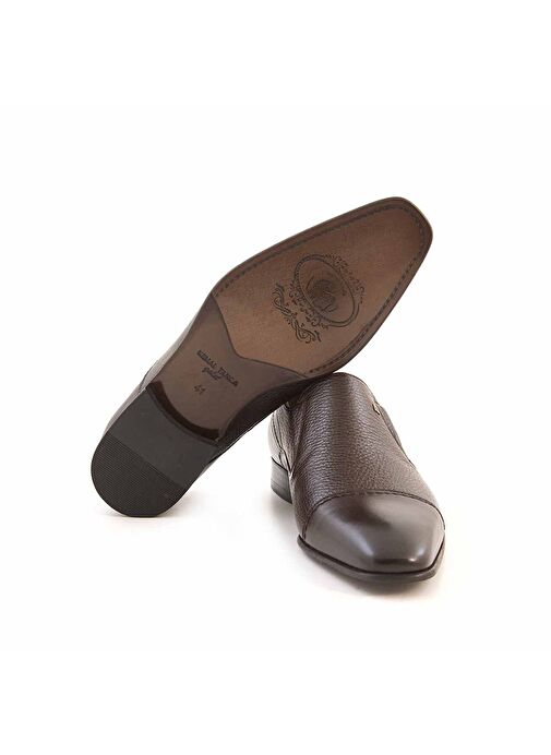 Kemal Tanca Gold Erkek Klasik Ayakkabı 6270-37 - Görsel 6