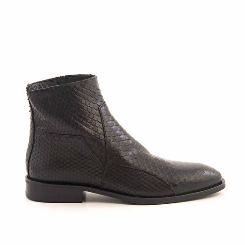 Kemal Tanca Gold Erkek Bot 323-90 - Görsel 2