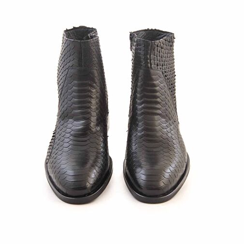 Kemal Tanca Gold Erkek Bot 323-90 - Görsel 4