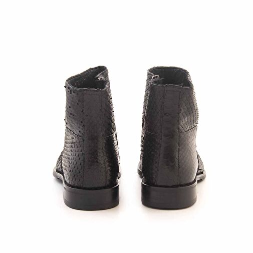 Kemal Tanca Gold Erkek Bot 323-90 - Görsel 5