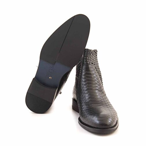 Kemal Tanca Gold Erkek Bot 323-90 - Görsel 6