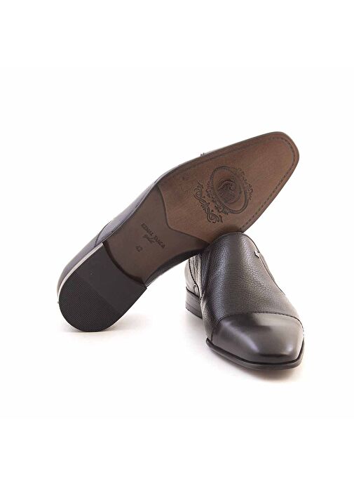 Kemal Tanca Gold Erkek Klasik Ayakkabı 6270-37 - Görsel 6