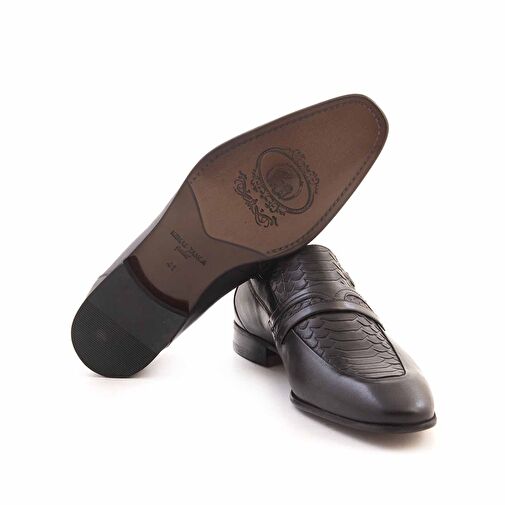 Kemal Tanca Gold Erkek Günlük Ayakkabı A2200-7 - Görsel 6