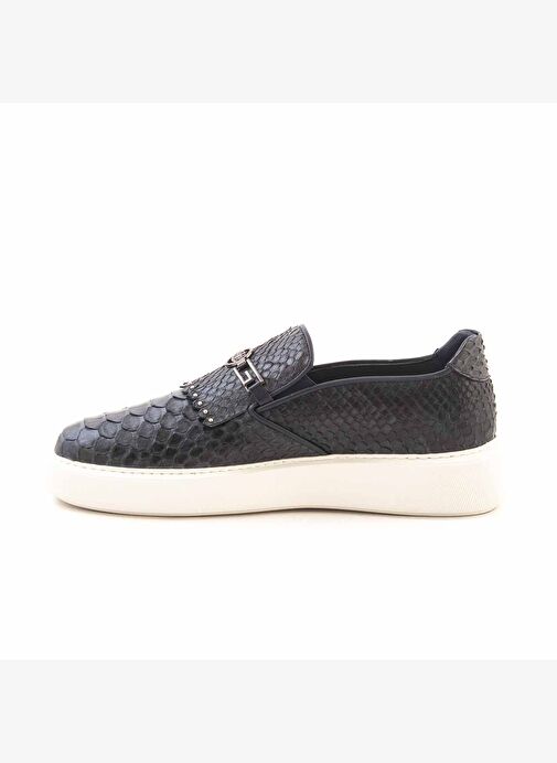 Mocassini Erkek Spor & Sneaker Ayakkabı 2129 - Görsel 3