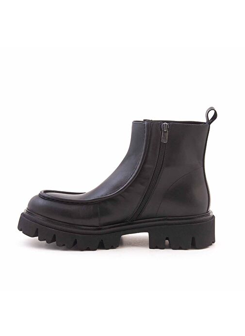 Mocassini Erkek Bot 7318 - Görsel 3