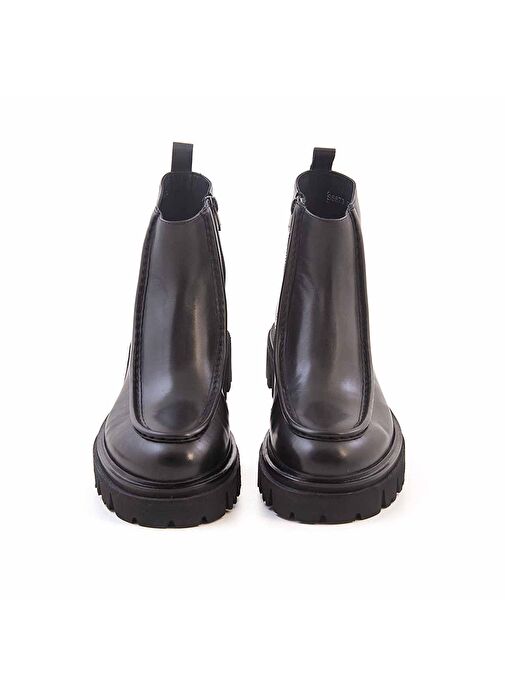 Mocassini Erkek Bot 7318 - Görsel 4