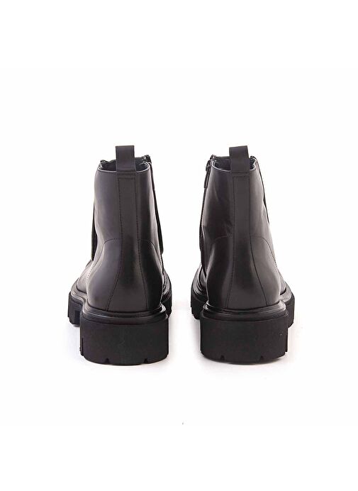 Mocassini Erkek Bot 7318 - Görsel 5