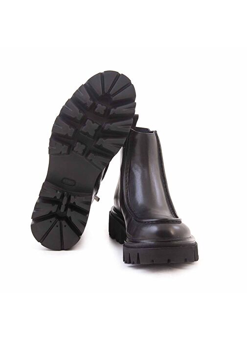 Mocassini Erkek Bot 7318 - Görsel 6