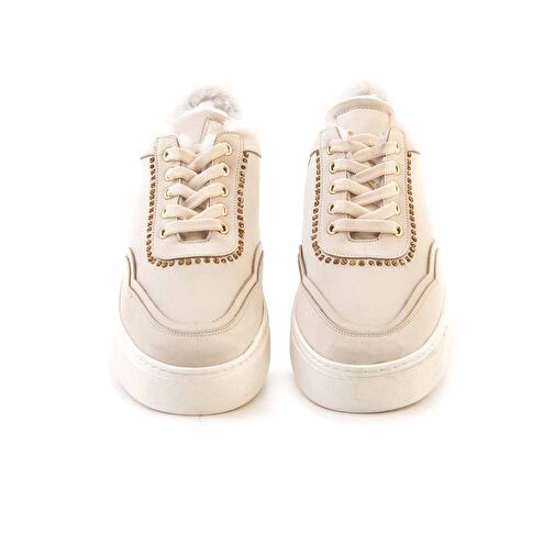 Mocassini Kadın Spor & Sneaker 40312 - Görsel 4