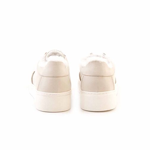 Mocassini Kadın Spor & Sneaker 40312 - Görsel 5