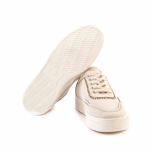 Mocassini Kadın Spor & Sneaker 40312 - Görsel 6