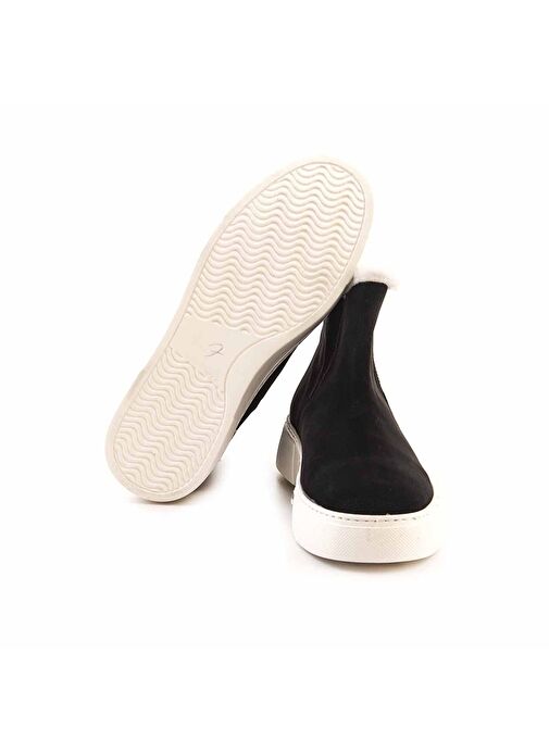 Mocassini Kadın Bot 540301 - Görsel 6