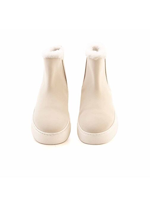 Mocassini Kadın Bot 540301 - Görsel 4