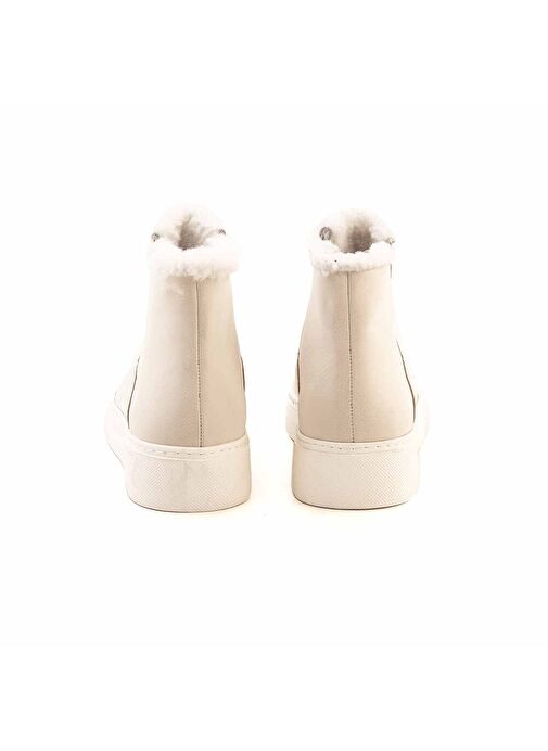 Mocassini Kadın Bot 540301 - Görsel 5