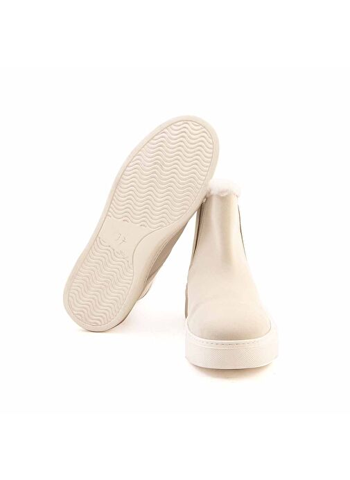 Mocassini Kadın Bot 540301 - Görsel 6