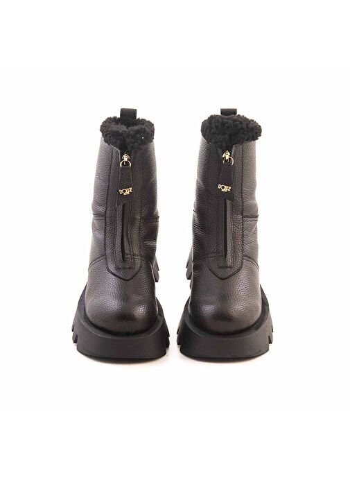 Mocassini Kadın Bot 0613-3 - Görsel 4