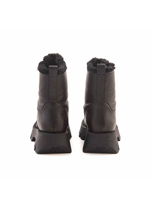 Mocassini Kadın Bot 0613-3 - Görsel 5