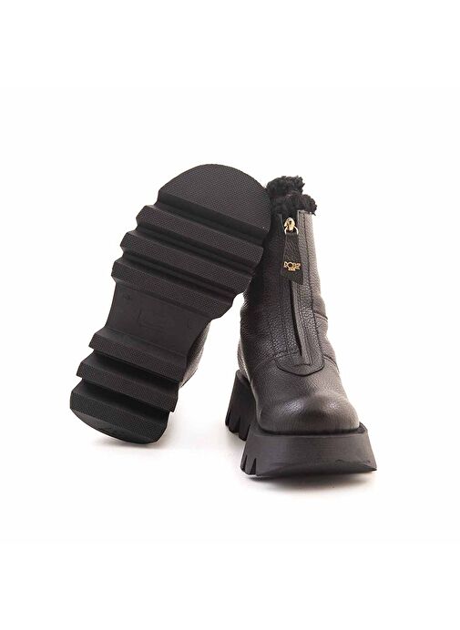 Mocassini Kadın Bot 0613-3 - Görsel 6