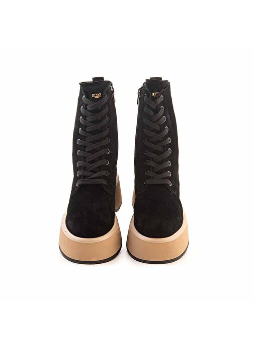 Mocassini Kadın Bot 0582 - Görsel 4