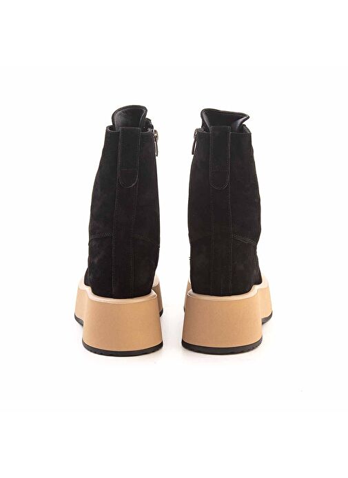 Mocassini Kadın Bot 0582 - Görsel 5