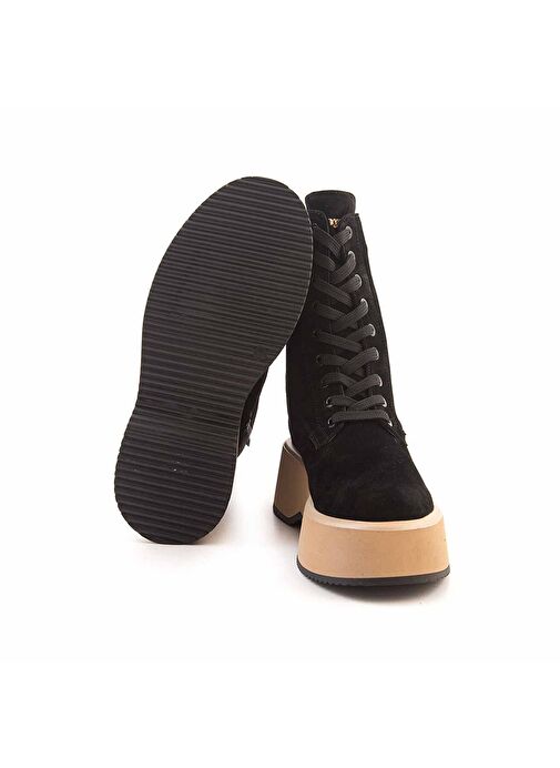 Mocassini Kadın Bot 0582 - Görsel 6