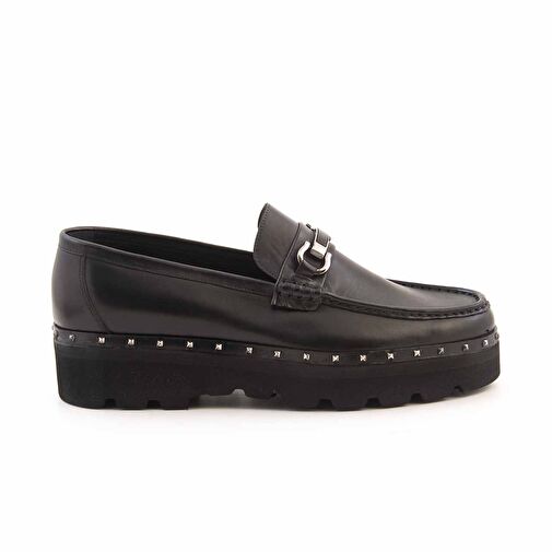 Kemal Tanca Gold Erkek Günlük Ayakkabı 20005 - Görsel 2