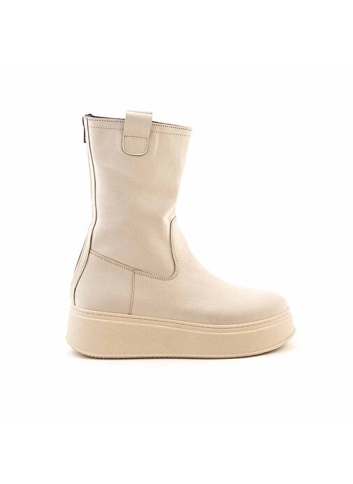 Mocassini Kadın Bot 7073 - Görsel 2