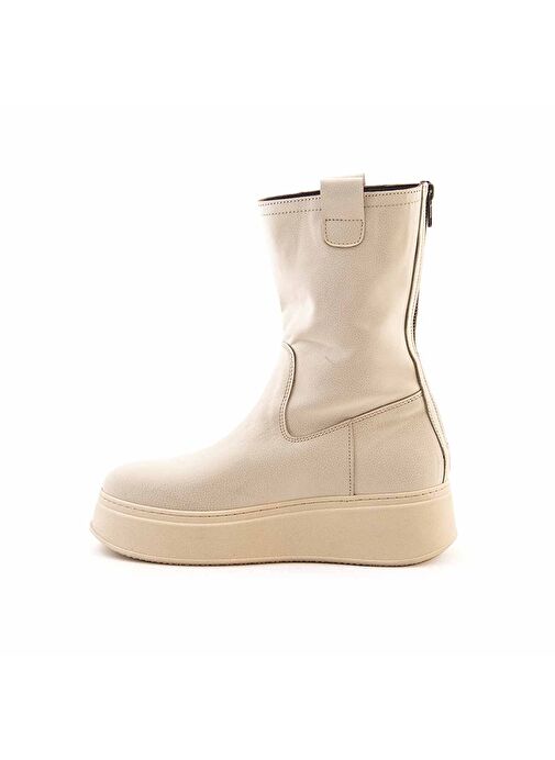 Mocassini Kadın Bot 7073 - Görsel 3