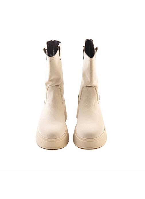 Mocassini Kadın Bot 7073 - Görsel 4