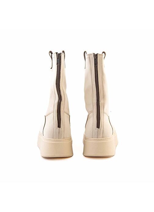 Mocassini Kadın Bot 7073 - Görsel 5