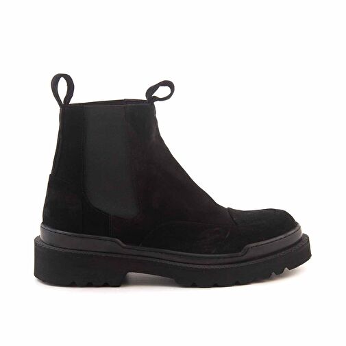 Mocassini Erkek Bot 2584 - Görsel 2