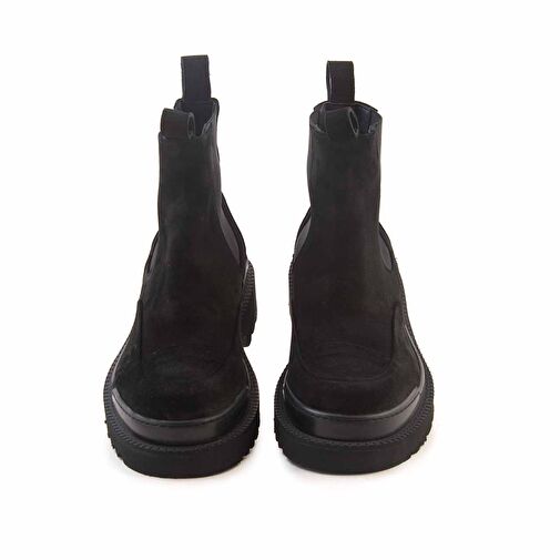 Mocassini Erkek Bot 2584 - Görsel 4