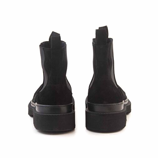 Mocassini Erkek Bot 2584 - Görsel 5