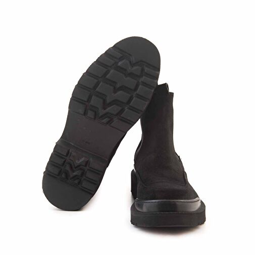 Mocassini Erkek Bot 2584 - Görsel 6