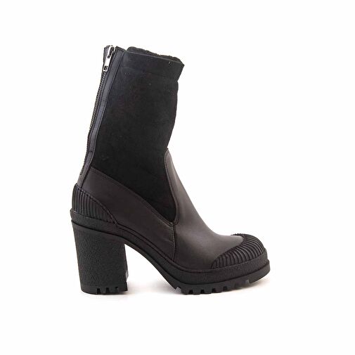 Mocassini Kadın Bot 7010 - Görsel 2