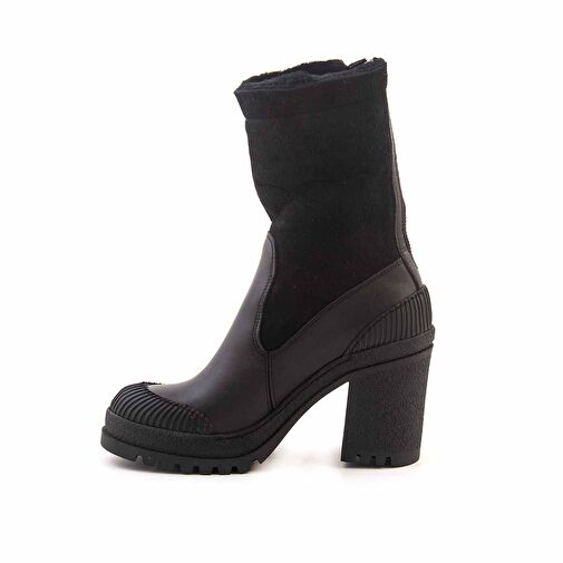 Mocassini Kadın Bot 7010 - Görsel 3