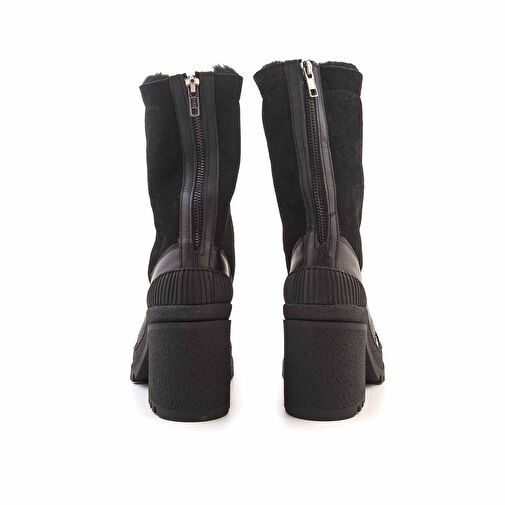 Mocassini Kadın Bot 7010 - Görsel 5