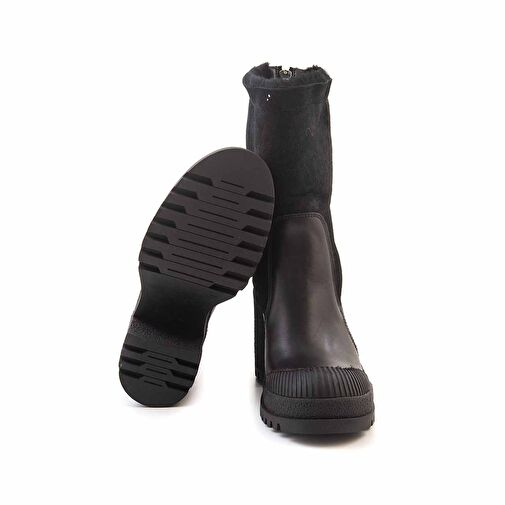 Mocassini Kadın Bot 7010 - Görsel 6