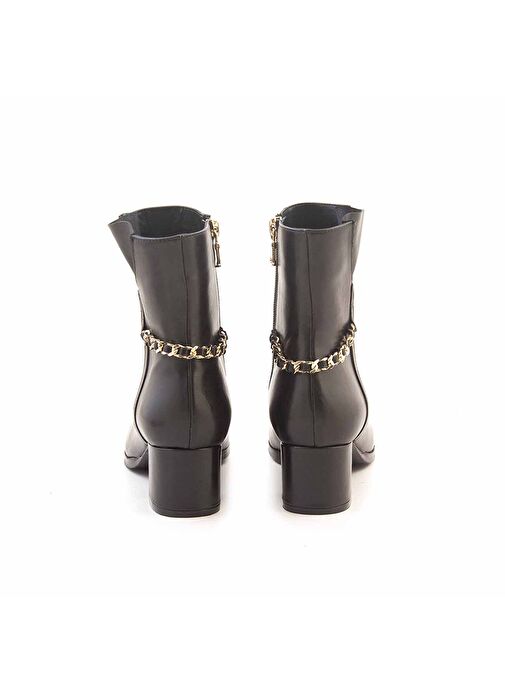 Rouge Kadın Bot 1185-19 - Görsel 5