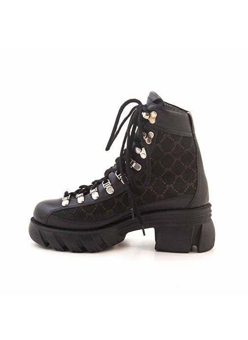 Mocassini Kadın Bot 192-50 - Görsel 3