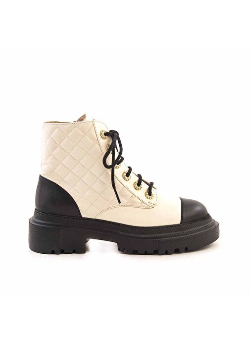 Mocassini Kadın Bot 1089-01 - Görsel 2