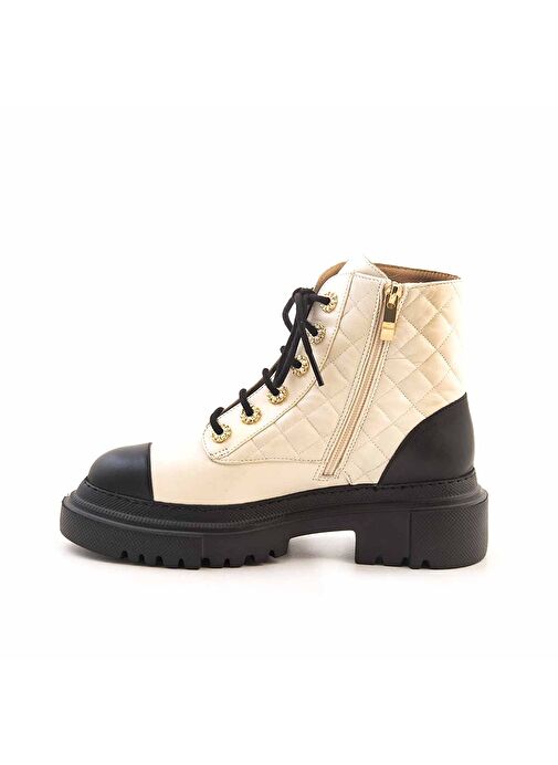 Mocassini Kadın Bot 1089-01 - Görsel 3