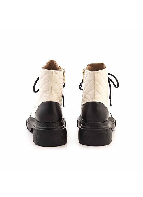 Mocassini Kadın Bot 1089-01 - Görsel 5