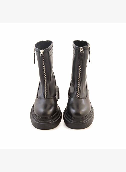 Mocassini Kadın Bot 702-84 - Görsel 4