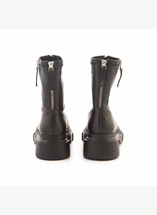 Mocassini Kadın Bot 702-84 - Görsel 5