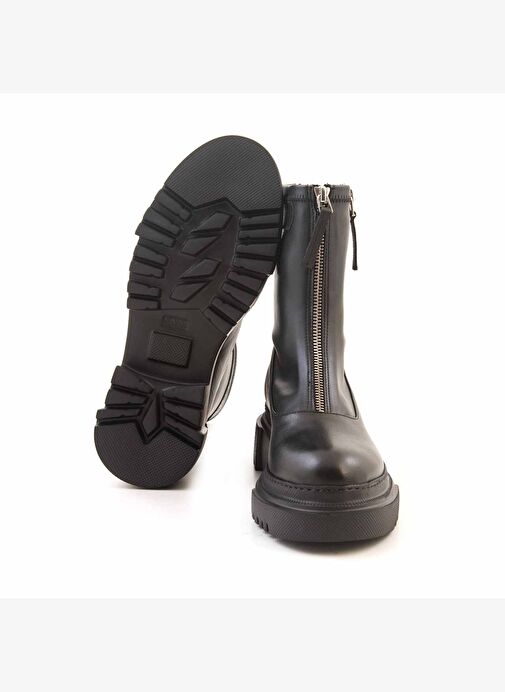 Mocassini Kadın Bot 702-84 - Görsel 6