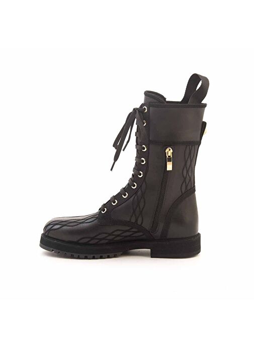 Mocassini Kadın Bot C09-60 - Görsel 3