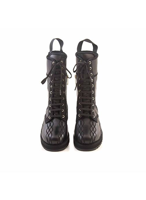 Mocassini Kadın Bot C09-60 - Görsel 4