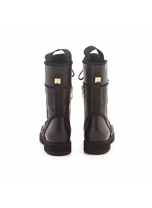 Mocassini Kadın Bot C09-60 - Görsel 5