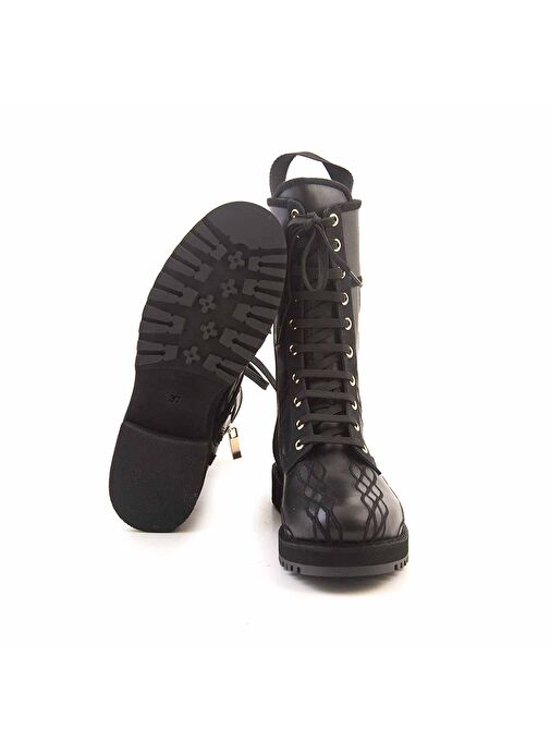 Mocassini Kadın Bot C09-60 - Görsel 6